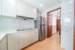 Merawoods (D23), Condominium #578104021